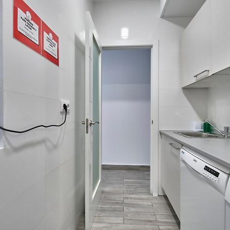 Nunez De Arce Habitaciones Madrid Ngoại thất bức ảnh