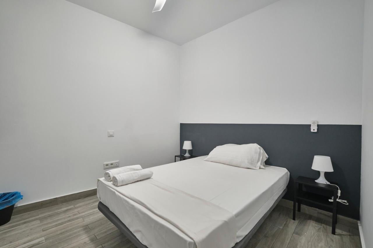 Nunez De Arce Habitaciones Madrid Ngoại thất bức ảnh
